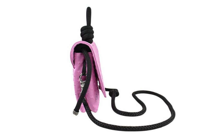 レーク バッグ ブリスティーナクキ スター ベビードール イタリア製 5