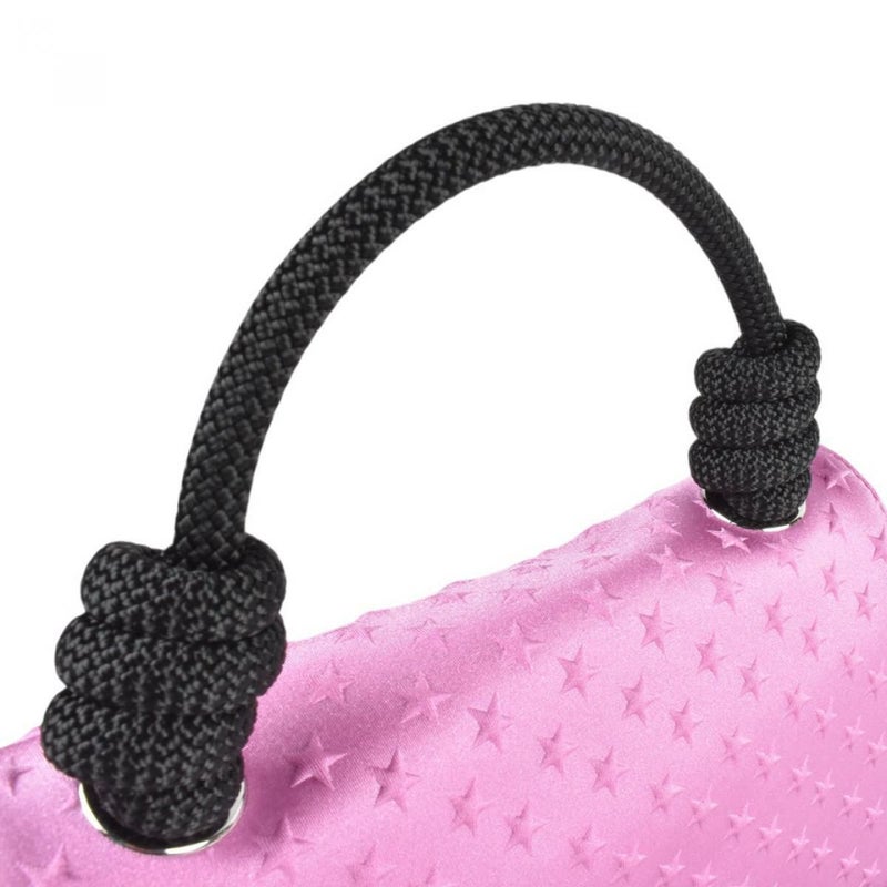 レーク バッグ ブリスティーナクキ スター ベビードール イタリア製 11