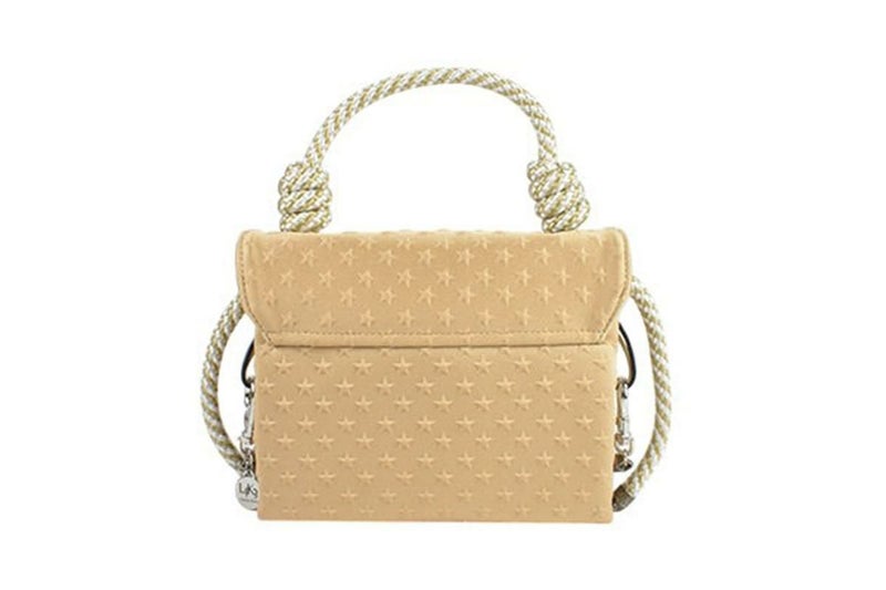 レーク バッグ ブリスティーナクキ スター ヴェール イタリア製 2