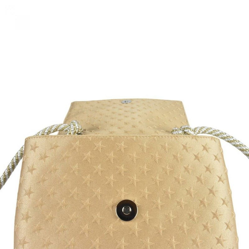 レーク バッグ ブリスティーナクキ スター ヴェール イタリア製 9