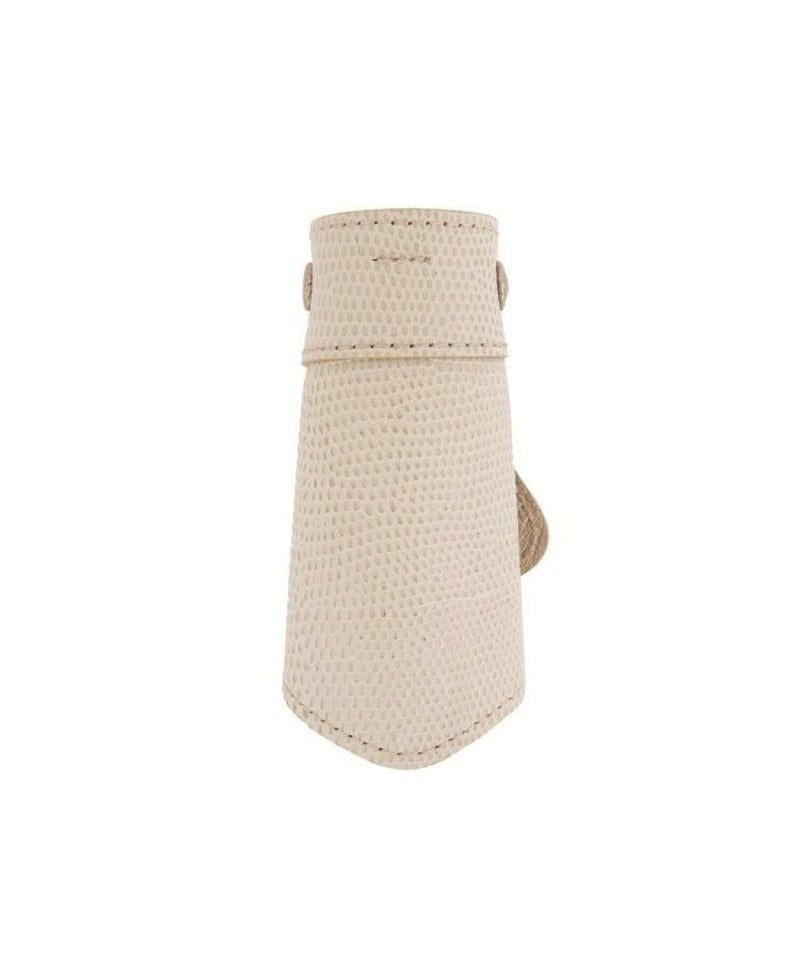 トフ＆ロードストーン ロールキーケース 国産(日本製) TOFF & LOADSTONE エクリュ 4