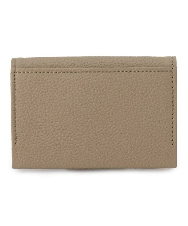 トフ＆ロードストーン ビジネスカードケース ライトシュリンク 国産(日本製) 