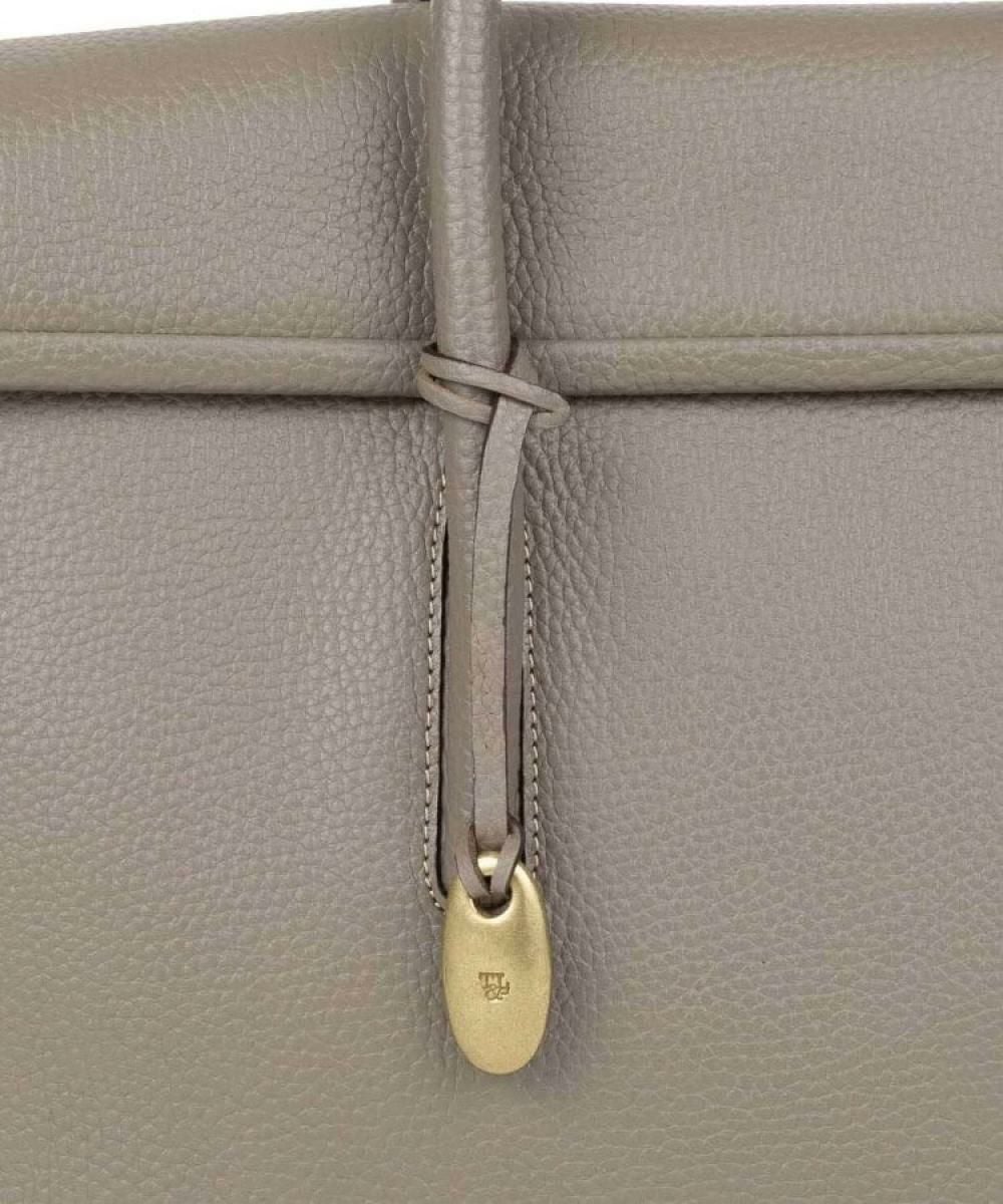 トフ＆ロードストーン バッグ デボネア 国産(日本製) TOFF & LOADSTONE グレージュ 3