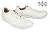 ラウディ メンズ カジュアルシューズ スニーカー ホワイト 