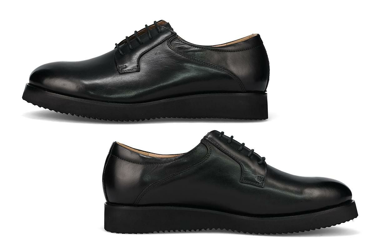  ラウディ メンズ カジュアルシューズ ポストマンシューズ4