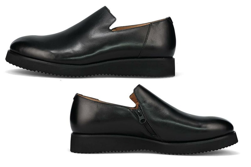  ラウディ メンズ カジュアルシューズ スリッポン4