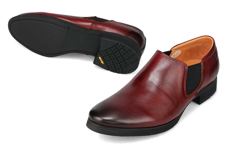  ラウディ / RAUDi メンズ カジュアルシューズ 541079