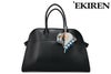 エキレン バッグ ハンドバッグ 国産(日本製) EKIREN er002