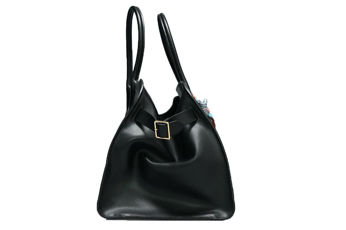 エキレン バッグ ハンドバッグ 国産(日本製) EKIREN er002