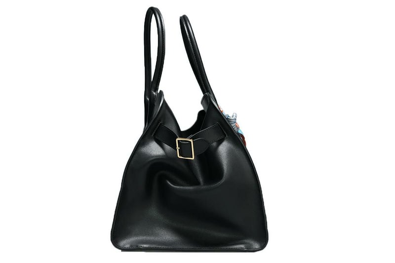 エキレン バッグ ハンドバッグ 国産(日本製) EKIREN er002