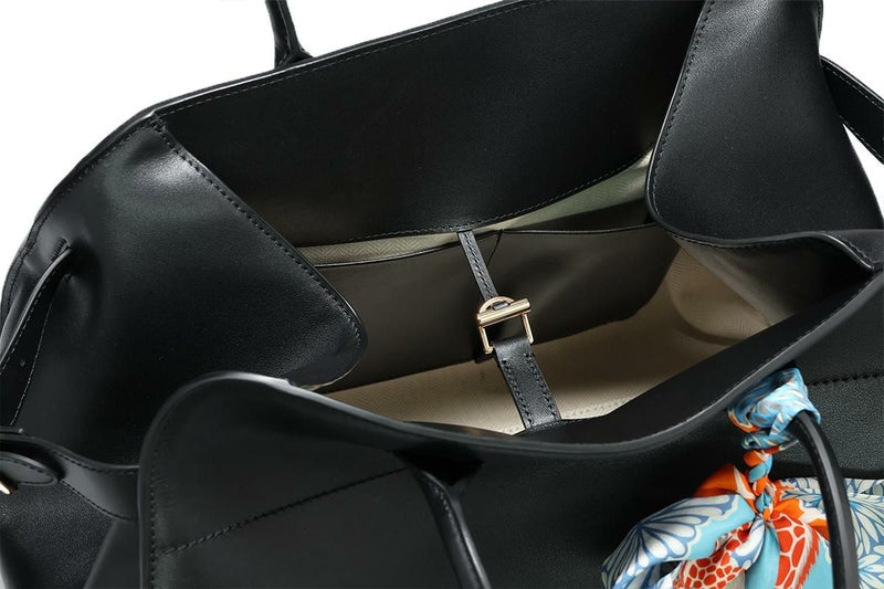 エキレン バッグ ハンドバッグ 国産(日本製) EKIREN er002