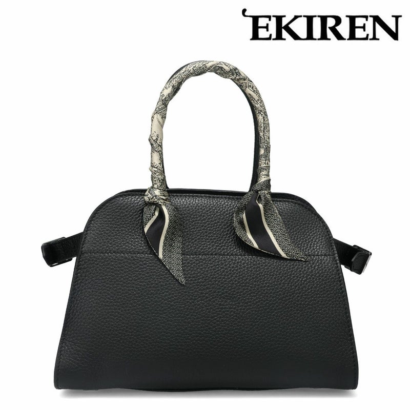 エキレン バッグ ハンドバッグ 国産(日本製) EKIREN er001