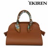 エキレン バッグ ハンドバッグ 国産(日本製) EKIREN er001