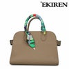 エキレン バッグ ハンドバッグ 国産(日本製) EKIREN er001