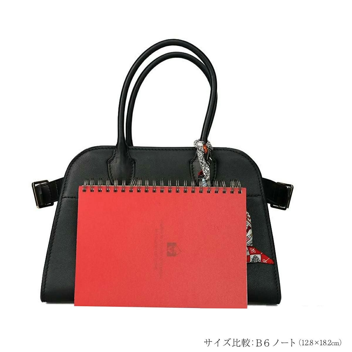 エキレン ハンドバッグ 国産(日本製) EKIREN er001 の通販｜クイン