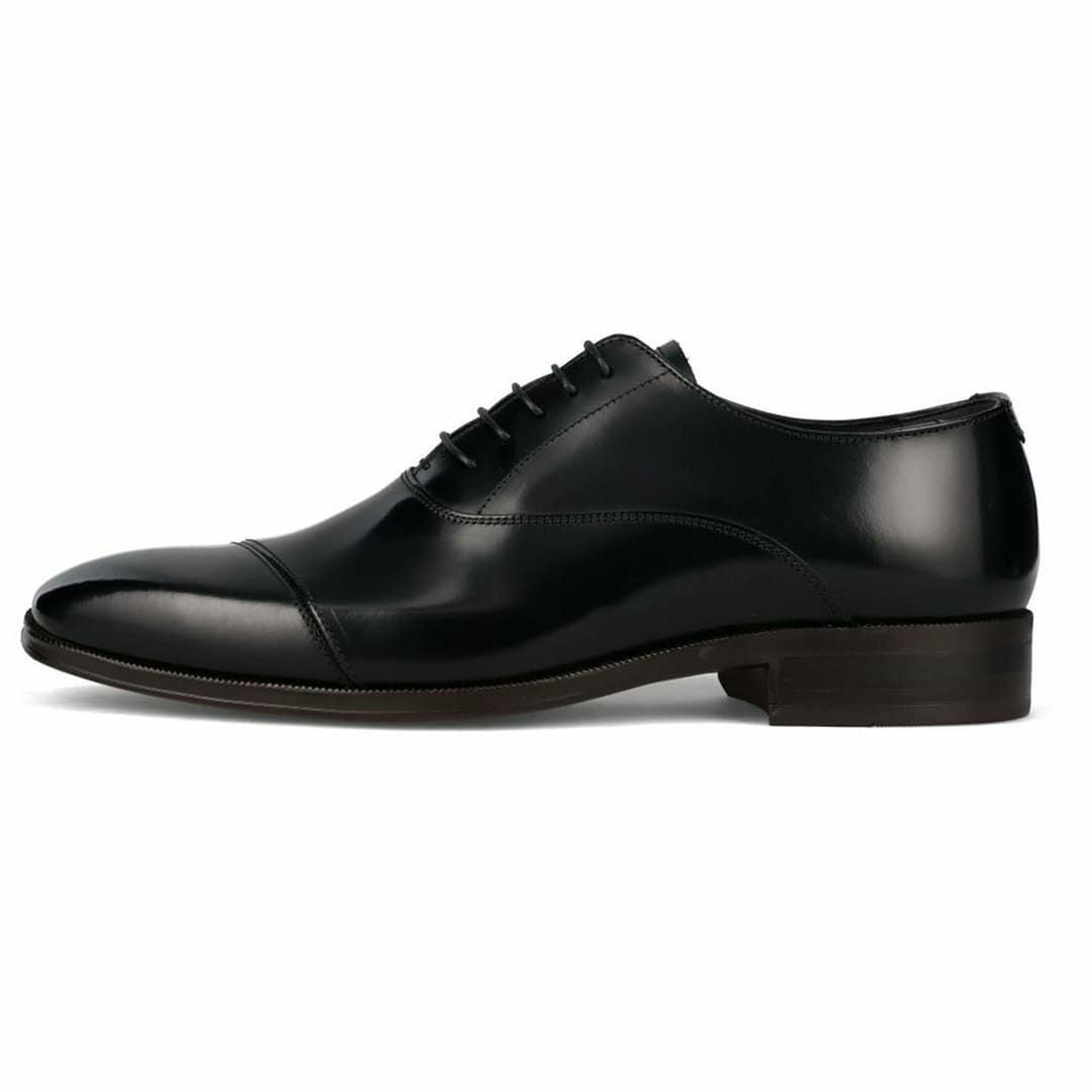 クインクラシコ国産ライン 内羽根ストレートチップ QueenClassico