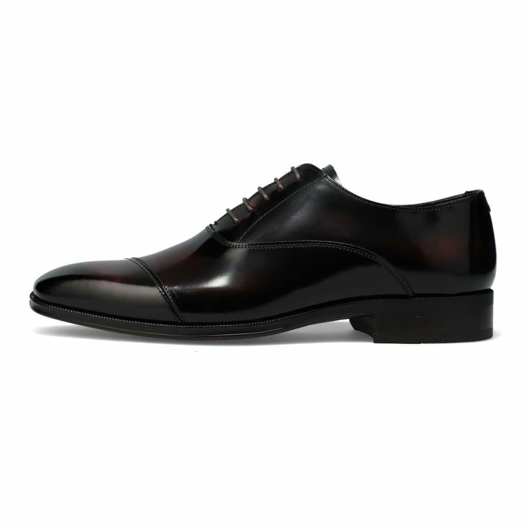 クインクラシコ国産ライン 内羽根ストレートチップ QueenClassico