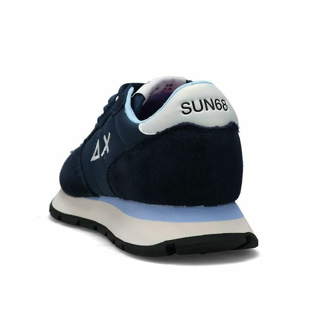 サンシックスティーエイト レディース sun250-z201 アリーソリッド SUN68