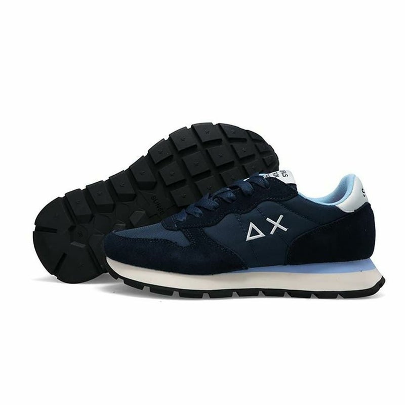 サンシックスティーエイト レディース sun250-z201 アリーソリッド SUN68