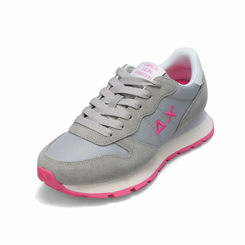 サンシックスティーエイト レディース sun250-z201 アリーソリッド SUN68