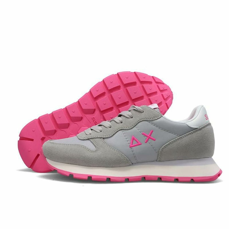 サンシックスティーエイト レディース sun250-z201 アリーソリッド SUN68