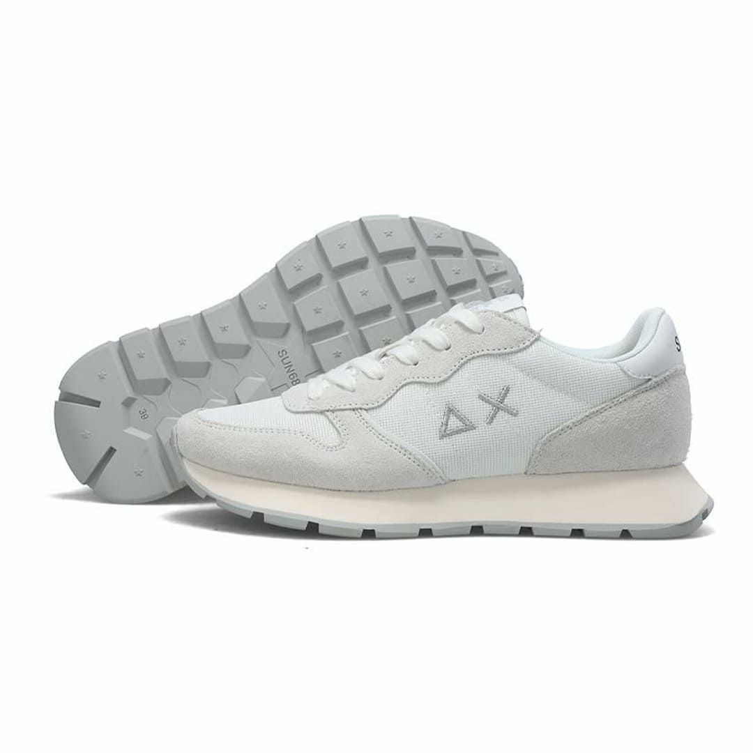 サンシックスティーエイト レディース アリーグリッター SUN68 s