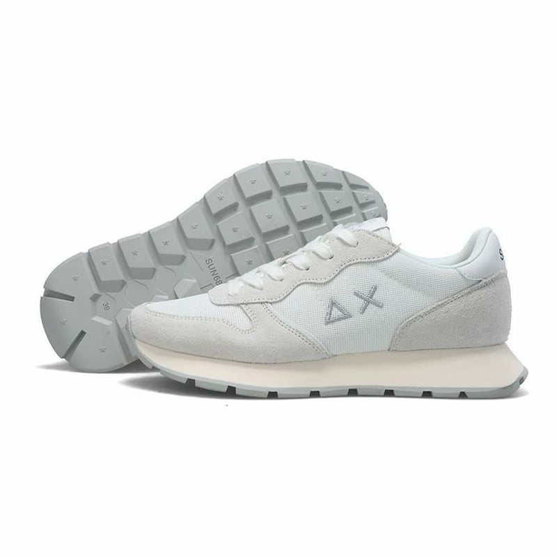 サンシックスティーエイト レディース アリーグリッター SUN68 s