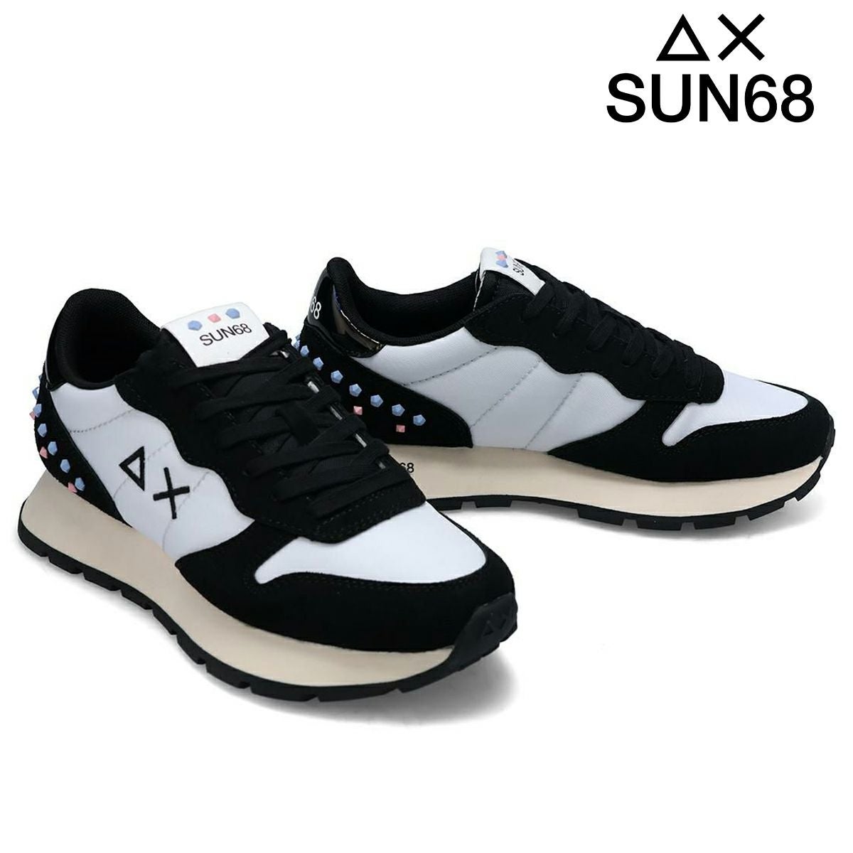 サンシックスティーエイト レディース アリースタッズ SUN68 s