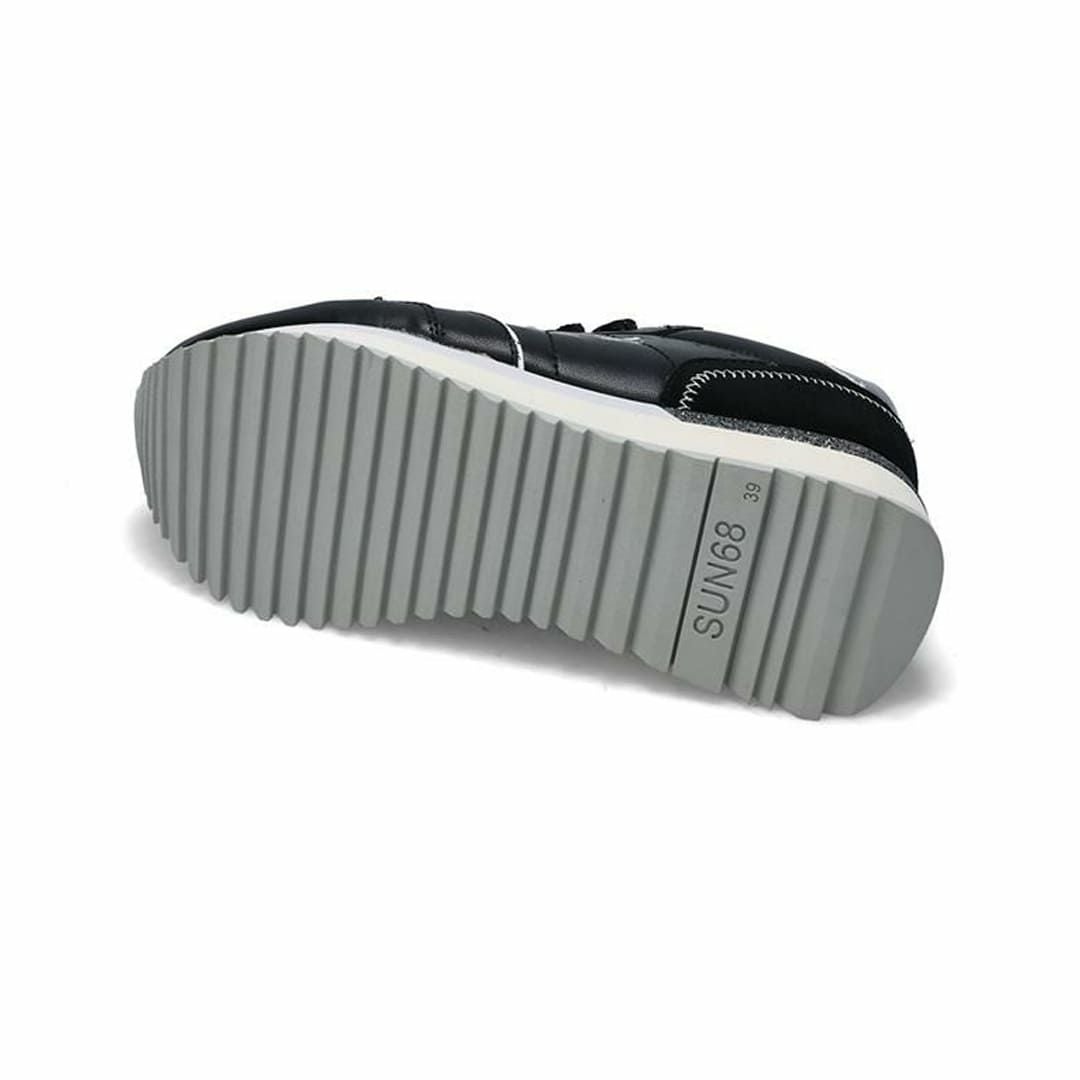 サンシックスティーエイト レディース ビッグアリー SUN68 