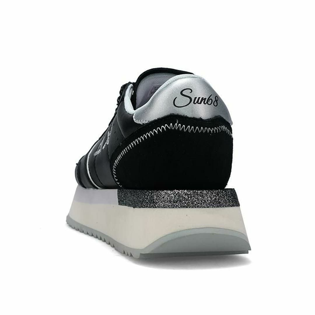 サンシックスティーエイト レディース ビッグアリー SUN68 