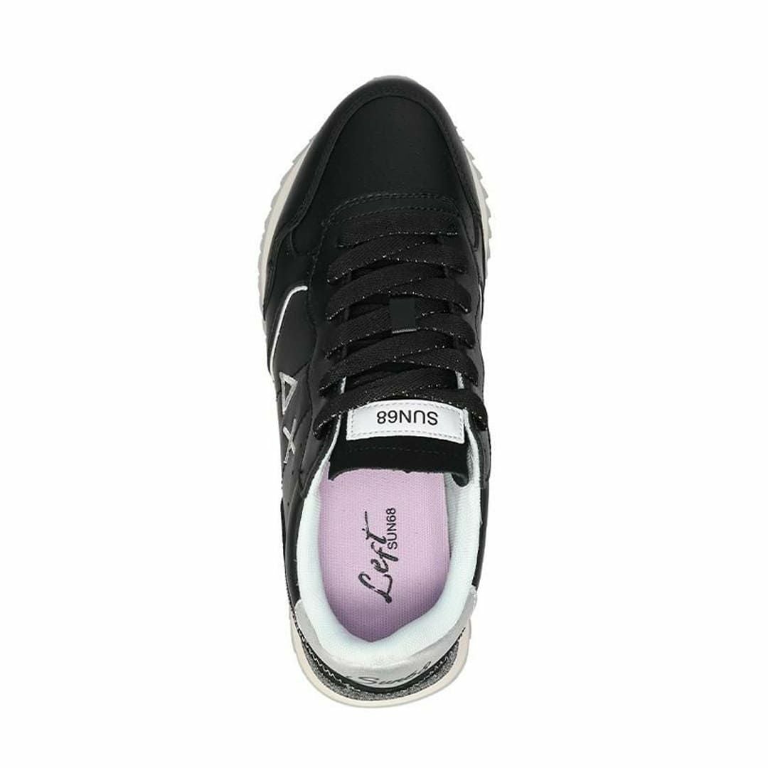 サンシックスティーエイト レディース ビッグアリー SUN68 