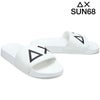 サンシックスティーエイトメンズ スニーカー サンダル 25SS SUN68 