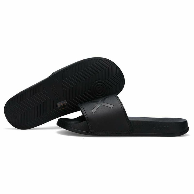 サンシックスティーエイトメンズ スニーカー サンダル 25SS SUN68 