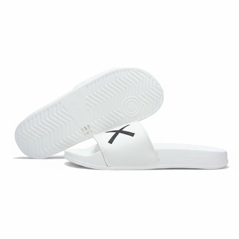 サンシックスティーエイトメンズ スニーカー サンダル 25SS SUN68 