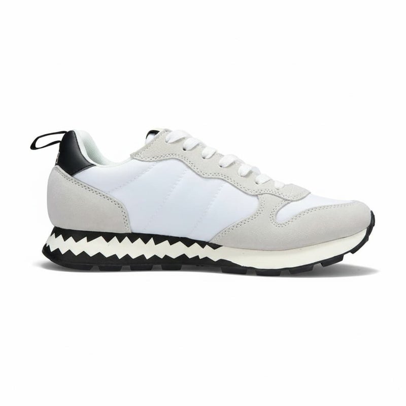 サンシックスティーエイト メンズ スニーカー トムスネーク SUN68 