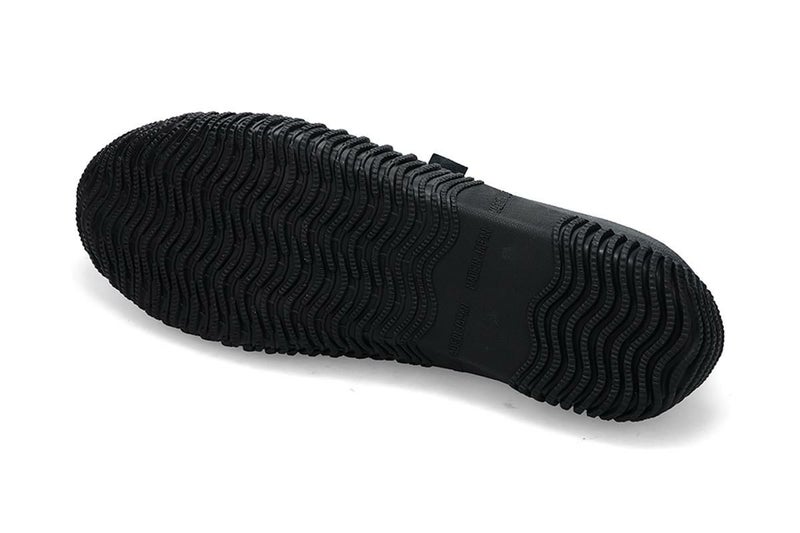 スピングル メンズ スニーカー スニーカー 国産(日本製) SPINGLE Spingle sp-110 bkbk