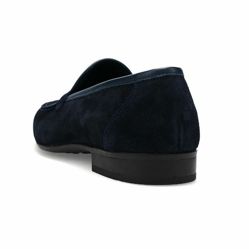 クインクラシコ メンズ ドレスシューズ コブラヴァンプローファー 日本製