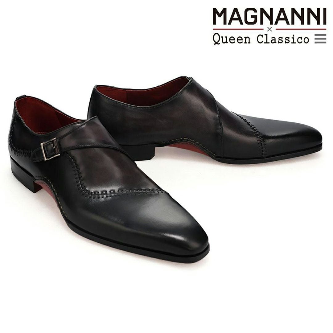 MAGNANNI｜オパンカ製法コレクション【クインクラシコ別注】職人技が