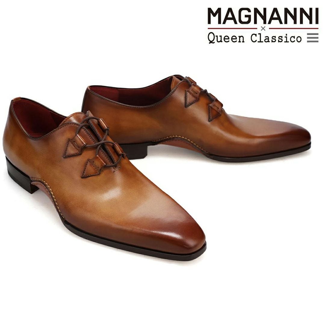 MAGNANNI｜オパンカ製法コレクション【クインクラシコ別注】職人