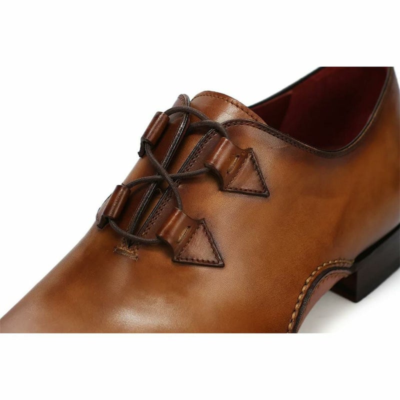 マグナーニ / MAGNANNI ホールカットギリー カストロ/ロホ スペイン製 11