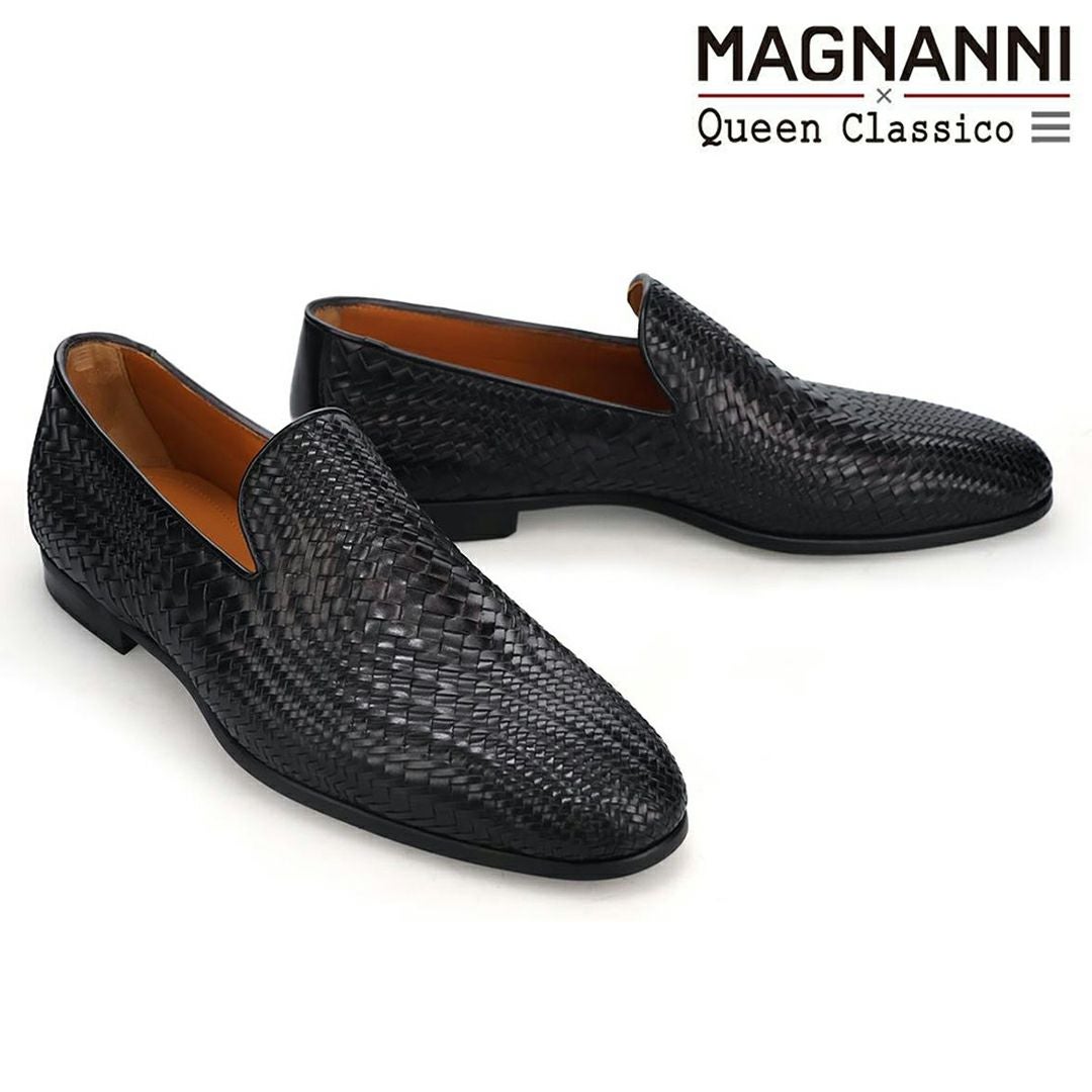 MAGNANNI/マグナーニ｜ローファー コレクション