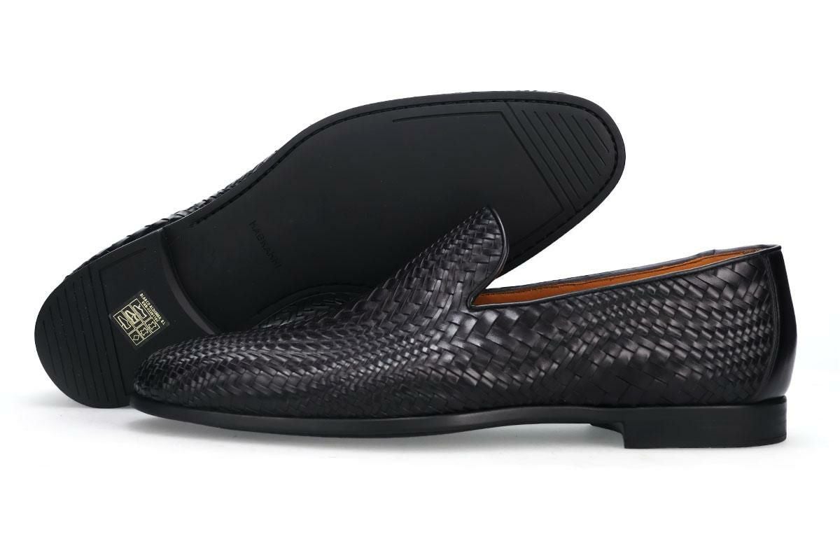 マグナーニ / MAGNANNI エレーナ グリス スペイン製 9