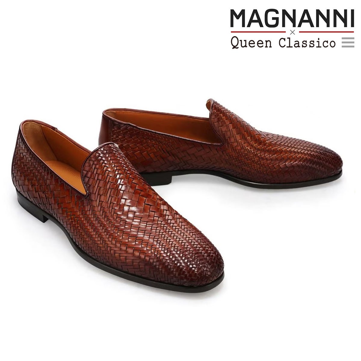 MAGNANNI/マグナーニ｜ローファー コレクション