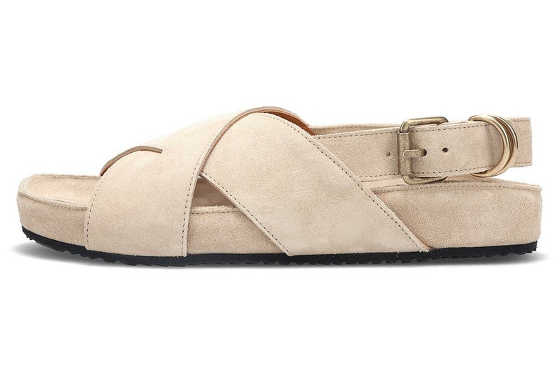 ブッテロ / BUTTERO メンズ カジュアルシューズ b11361 コルトナ ライトベージュ イタリア製2