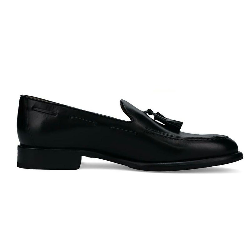 カルツォレリアトスカーナ タッセルローファー イタリア製 Calzoleria Toscana 1686tos 7