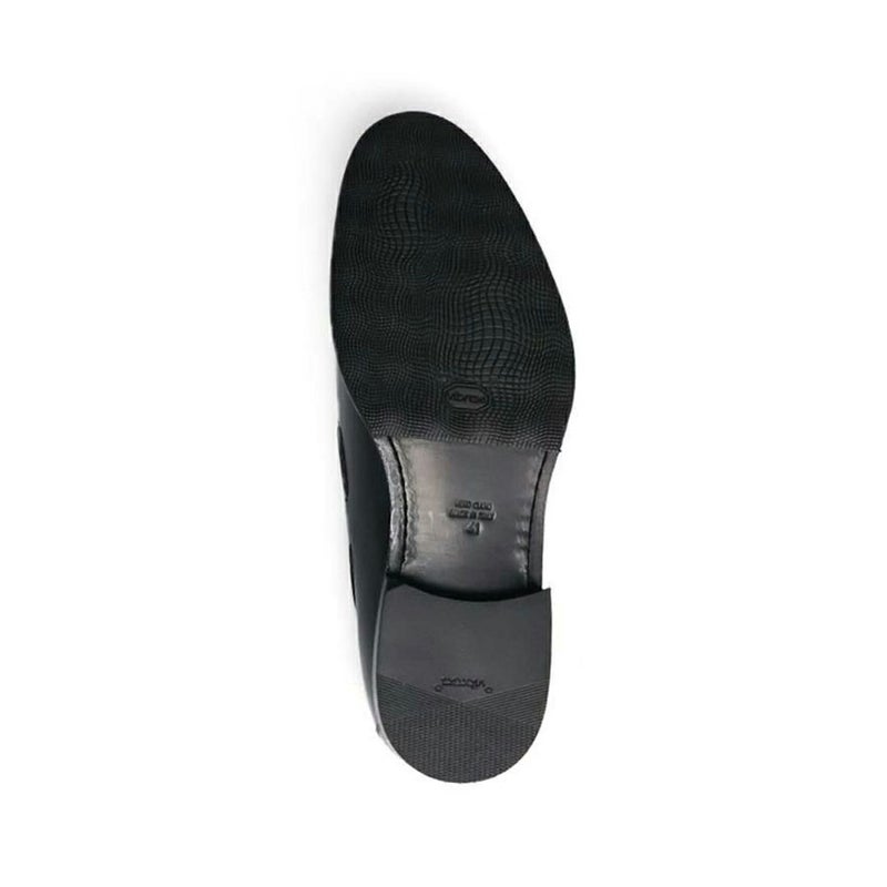 カルツォレリアトスカーナ タッセルローファー イタリア製 Calzoleria Toscana 1686tos 13