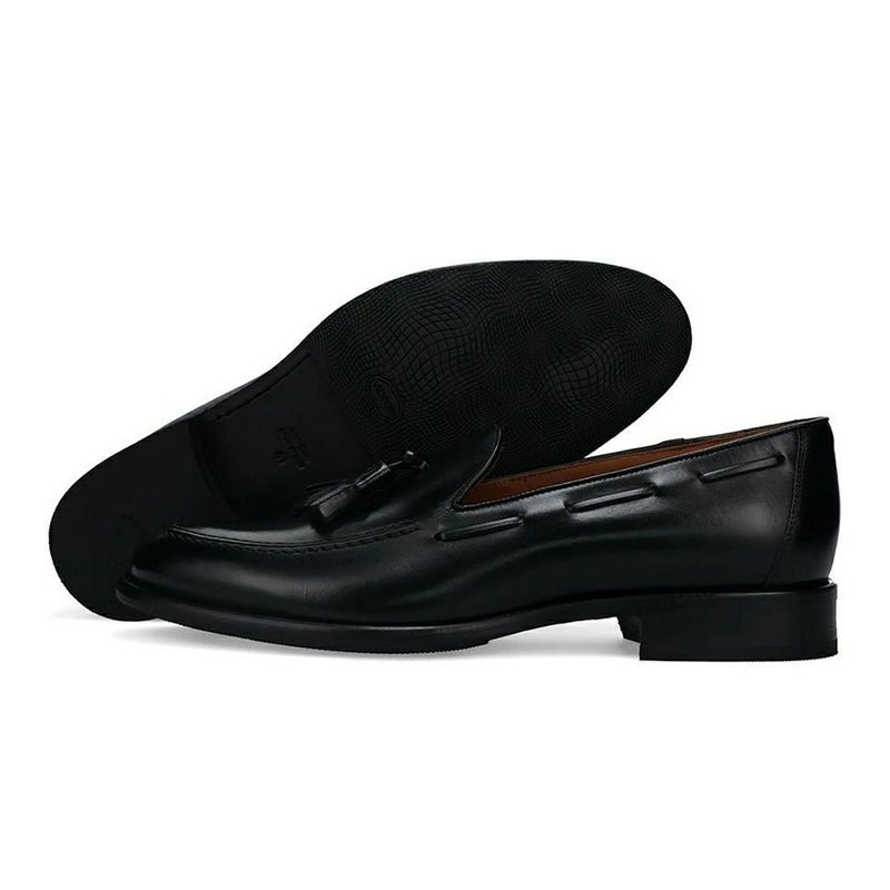 カルツォレリアトスカーナ タッセルローファー イタリア製 Calzoleria Toscana 1686tos 14