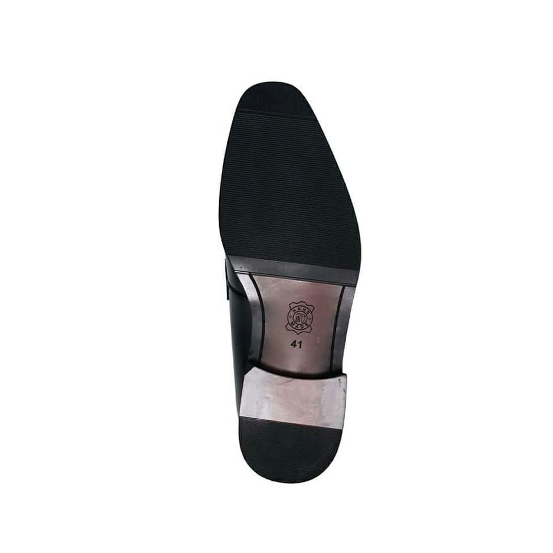 クインクラシコ メンズ ドレスシューズ ローファー QueenClassico 