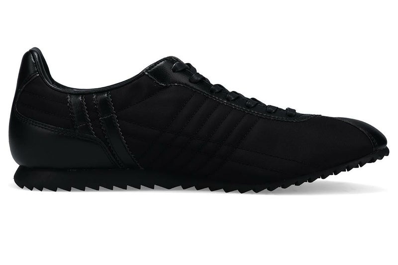  パトリック メンズ シュリー スニーカー ブラック 725171 SULLY PATRICK3