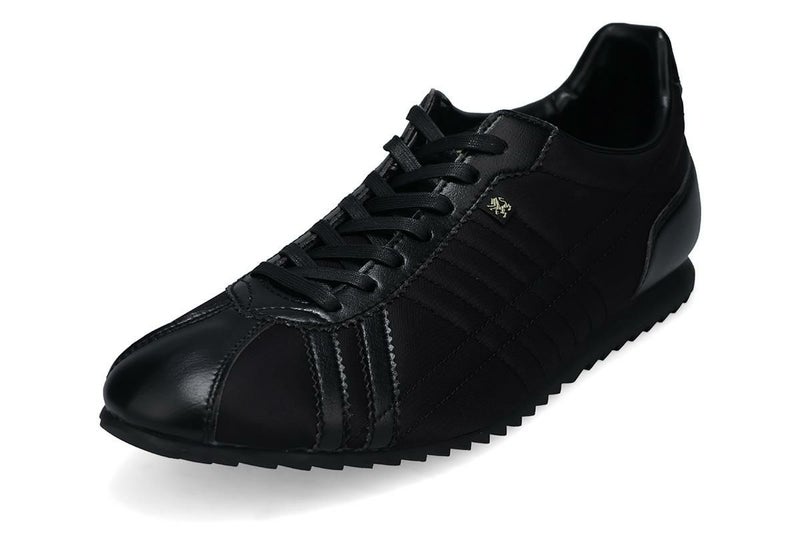  パトリック メンズ シュリー スニーカー ブラック 725171 SULLY PATRICK5